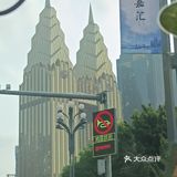随手拍|放肆出片的摩登城市