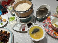 -董家大院·京味家常菜(朝丰家园店)
