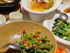 -万龙洲海鲜(安定门店)