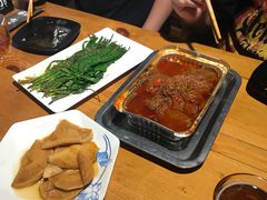 -腰子哥烤串(石佛营炫特店)