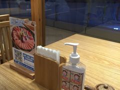 用餐区-林妈妈村·日式料理(宝山万达店)