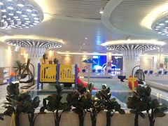 -水晶之星洗浴温泉汗蒸