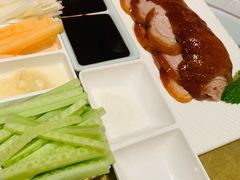 -京尊烤鸭店JINGZUN(春秀路店)