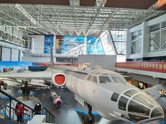 -中国航空博物馆