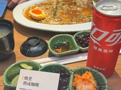 -CURRY YA 熟成咖哩專門店(深圳湾万象城店)