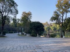 -常德桃花源景区