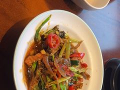 -李犟大爆鳝面·手工蟹黄包(湖滨西湖店)