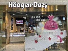 -哈根达斯(虹口店)
