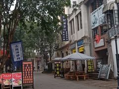 -两江国际影视城