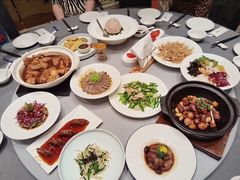 -狮王府淮扬菜(新街口友谊店)