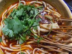 傻大块毛肚-勃利地摊·勃立小串烧烤