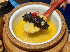 -上井料理黑金店(IFS国金中心店)