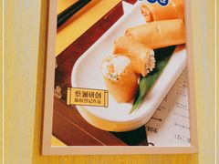 -蔡澜点心·粤菜(花城汇南区店)