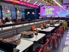 -一味一诚•鲜嫩烤鱼(昌发展万科广场店)