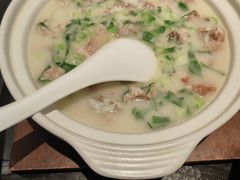 -外滩三号餐厅·创意中餐