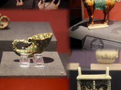 -陕西历史博物馆