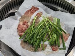 -福成自助烤肉(青春路店)