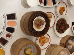 -香宫中餐厅·大连香格里拉(人民路店)