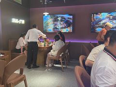 -杨小佳·齐齐哈尔烤肉·烤串(广州店)