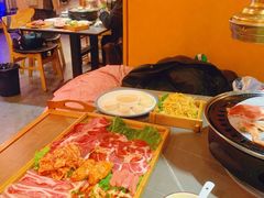 -正宗齐齐哈尔烤肉·齐牛哥鲜切炭火烤肉(杭州总店)