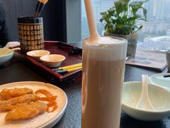 -唐猫庭院·千年陕菜(赛格国际购物中心店)