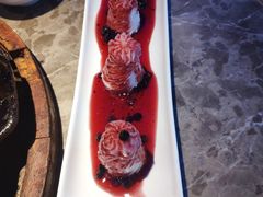 蓝莓山药-老板恋上鱼(恒隆广场店)