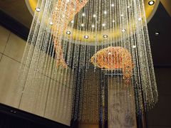 -金轩中餐厅 Jin Xuan(浦东丽思卡尔顿酒店)