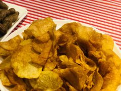 -年轮烧烤·羊蝎子·烤鱼(星湖街店)