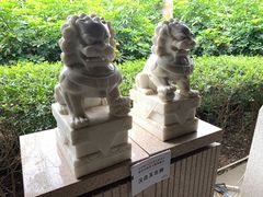 -惠和石文化园