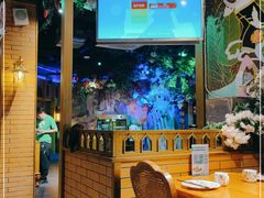 -胖老汉椒麻鸡清真新疆菜(西御街店)