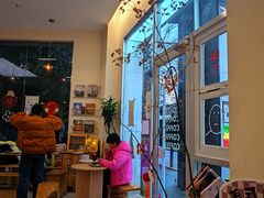 -W Coffee(船板巷店)