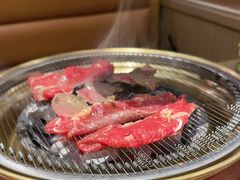 -西塔老太太泥炉烤肉(北京双井店)