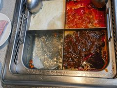 -海底捞大排档火锅(悦荟广场店)