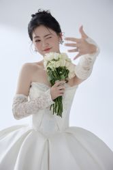 -薇薇新娘婚纱摄影连锁品牌(瘦西湖店)