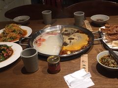 -来蜀乾串串香(北京总店)