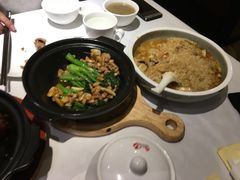 -尚一汤 广东炖汤(金桥国际店)