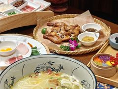 -芸南道·过桥米线(昆明老街旗舰店)