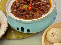 -古南都·清真绿柳居菜馆(太平南路店)