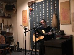 -江湖边·小生活