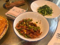 -中国徽菜·徽商故里(罍街店)