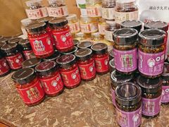 -李久其家民间餐厅(观沙岭公园店)