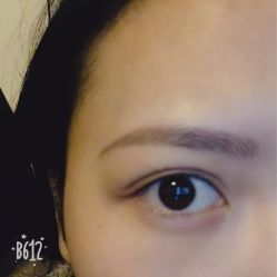 -久匠·野生眉半永久纹眉