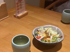 -一心创作料理屋(经开万达店)