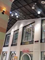 点击看大图 -奈尔宝·儿童乐园·亲子餐厅(星河湾店)