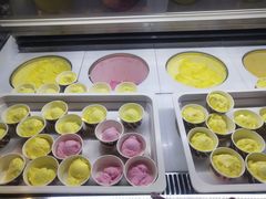 -星伦多自助料理(花山金鹰店)