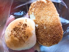 -上好酥烧饼(虹桥中心店)