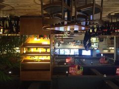 JINNS锦时餐厅(济宁路店)-JINNS锦时 steak&pizza(浸信会礼拜堂旧址店)