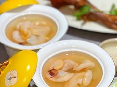 -金成潮菜博物馆(海珠湿地店)