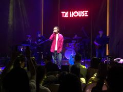-TZ House音乐现场(来福士中心店)