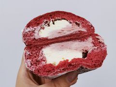 -富贵面包公司(运河店)